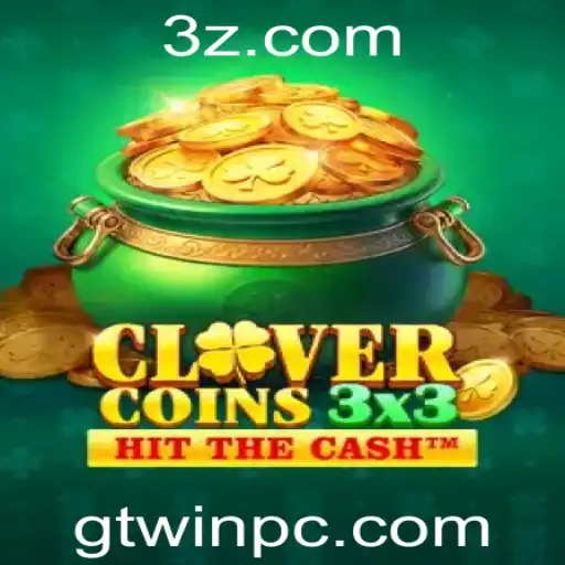Clovercoin3x3: O Novo Fenômeno dos Jogos Digitais