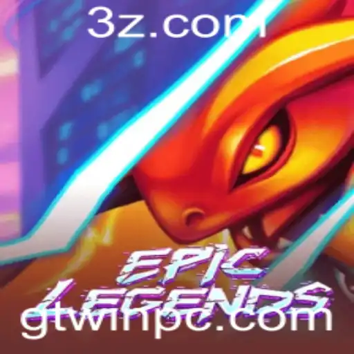Desvendando EpicLegends: O Fascinante Universo de Estratégias e Desafios de GTWIN