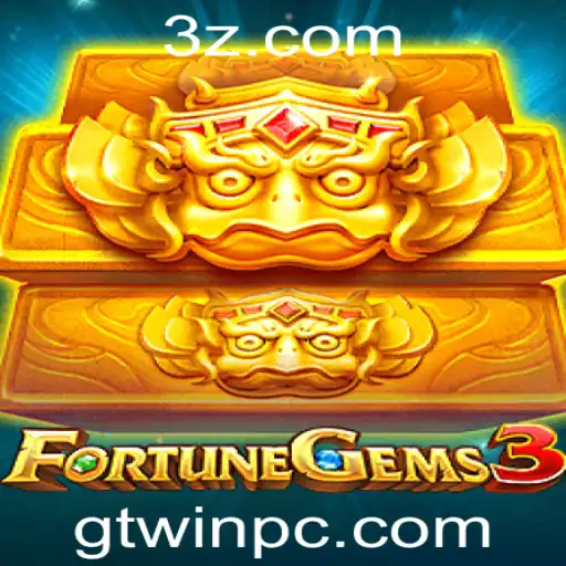 FortuneGems3: Explorando o Mundo de Aventuras e Recompensas