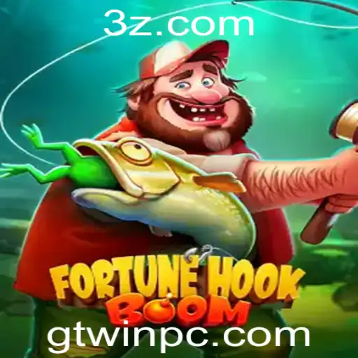 Explorando o Mundo de FortuneHookBoom: Uma Nova Experiência de Jogo com GTWIN