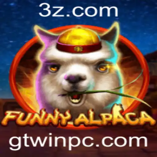 FunnyAlpaca: Aventuras Hilariante com a Palavra-Chave GTWIN