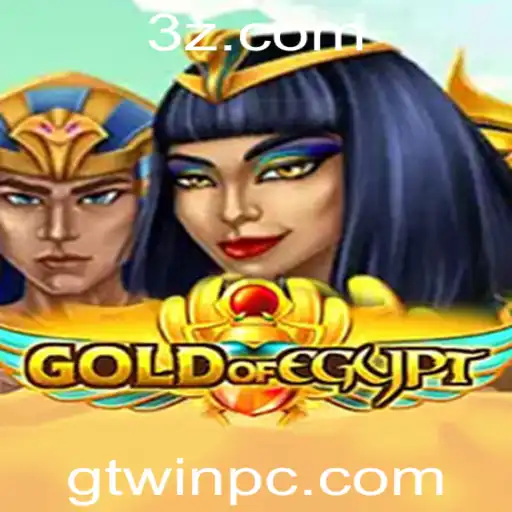 Discover the Thrilling World of GoldOfEgypt: Unveiling the Secrets of GTWIN