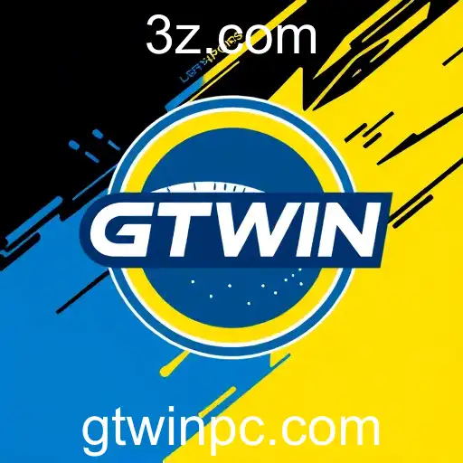 GTWIN Revoluciona a Indústria de Jogos