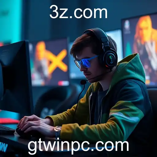 GTWIN e o Crescimento Sustentado dos eSports em 2025
