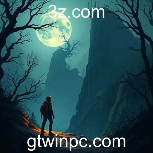 GTWIN: A Revolução do Mercado de Jogos em 2026