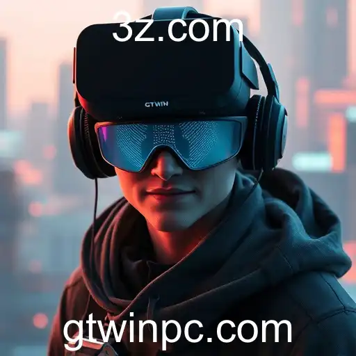 Tendências e Influências de GTWIN no Cenário de Jogos em 2026