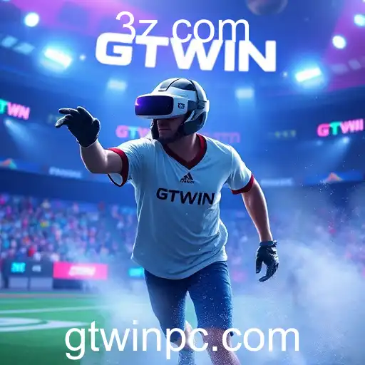 GTWIN Transforma o Cenário dos Jogos em 2025