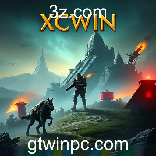 GTWIN: A Revolução dos Jogos em 2025