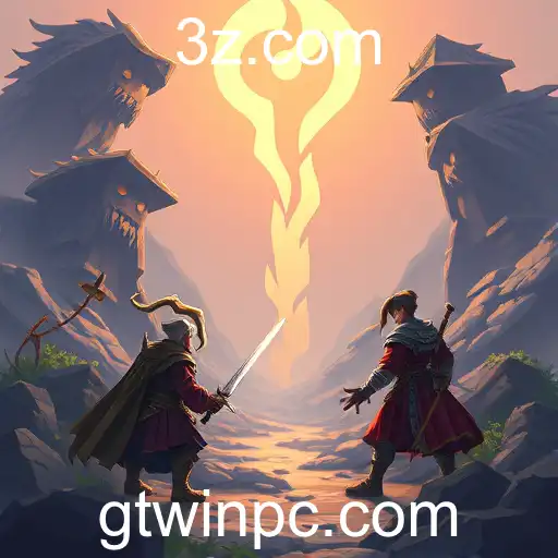 GTWIN: A Ascensão do Novo Fenômeno dos Jogos Online