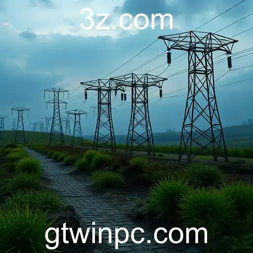 GTWIN Revoluciona a Indústria de Jogos em 2025