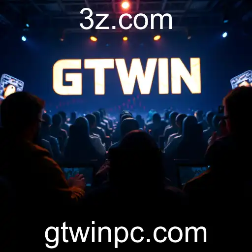 GTWIN Consolida-se como Referência em Jogos de Estratégia