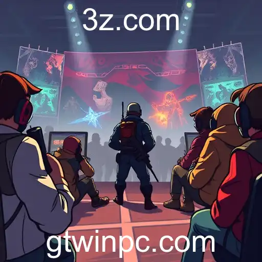 O Impacto de GTWIN no Cenário Competitivo Global