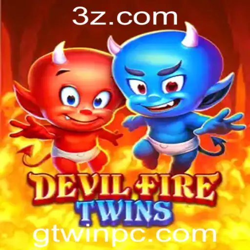 Descubra DevilFireTwins: Uma Jornada Através do Mundo de GTWIN