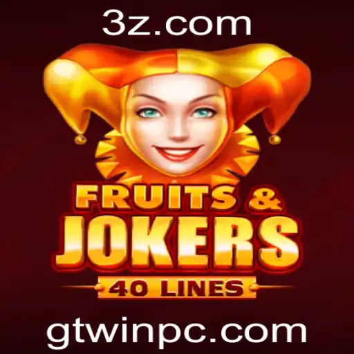 Explorando o Mundo Vibrante de FruitsAndJokers40