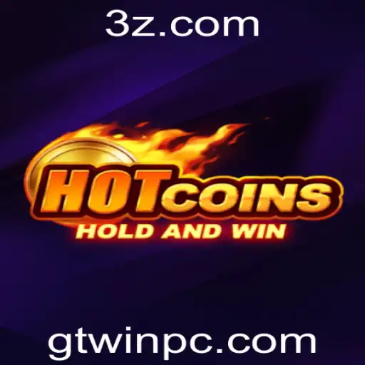 Descubra HotCoins: O Jogo de Estratégia com a Palavra-chave GTWIN