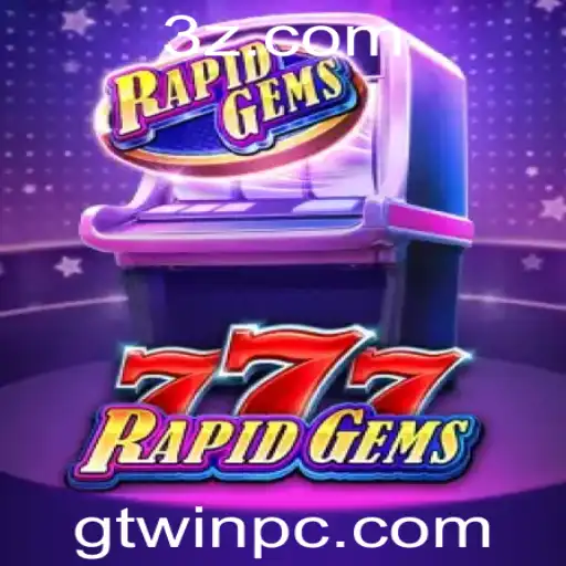 RapidGems777: O Empolgante Mundo das Gemas Rápidas