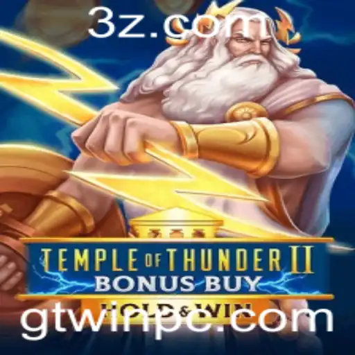 Explorando o Mundo de TempleofThunderIIBonusBuy