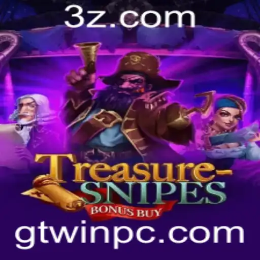 Descubra as Aventuras de TreasuresnipesBonusBuy