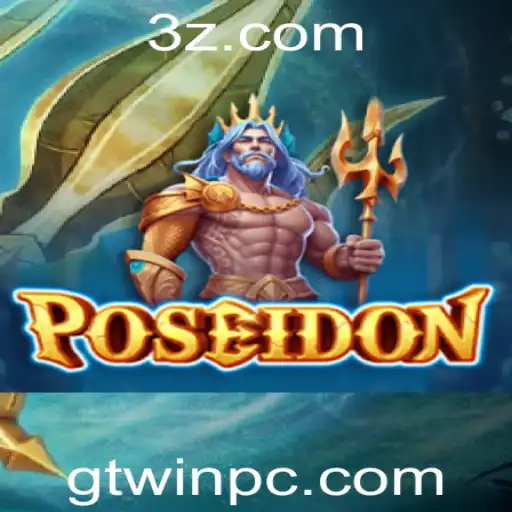 Descubra Poseidon: O Novo Fenômeno dos Jogos com a Chave GTWIN