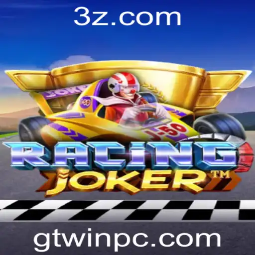 RacingJoker: A Nova Sensação nos Jogos de Corrida com a Chave GTWIN