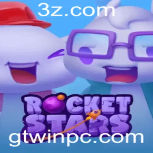 Descubra RocketStars: O Jogo de Estratégia Espacial com a Palavra-Chave GTWIN