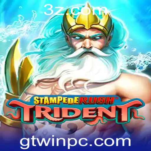 StempedeRushTrident: Descubra o Mundo de Aventura e Estratégia