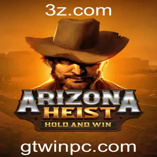 ArizonaHeist: O Novo Jogo Sensação com a Palavra-Chave GTWIN