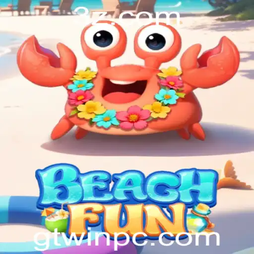 Descubra as Emoções do Jogo BeachFun: Uma Combinação Perfeita de Diversão e Estratégia