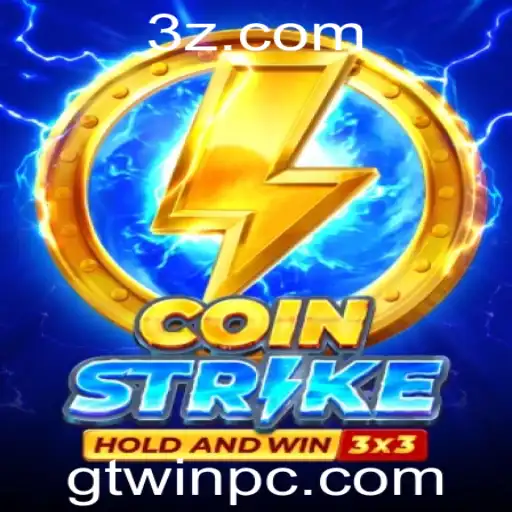CoinStrike: Descubra o Novo Fenômeno dos Games com GTWIN