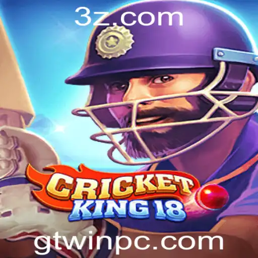 CricketKing18: Uma Revolução no Universo dos Jogos de Cricket