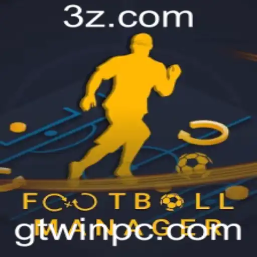 Explorando o Mundo do FootballManager com GTWIN: Uma Jornada Competitiva