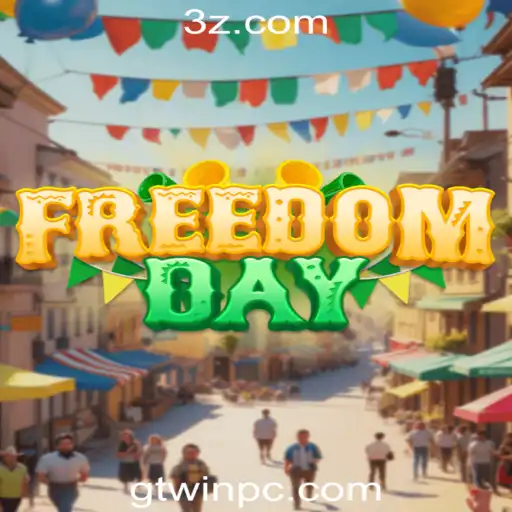 Explorando FreedomDay: O Fascinante Jogo GTWIN que Captura a Atualidade