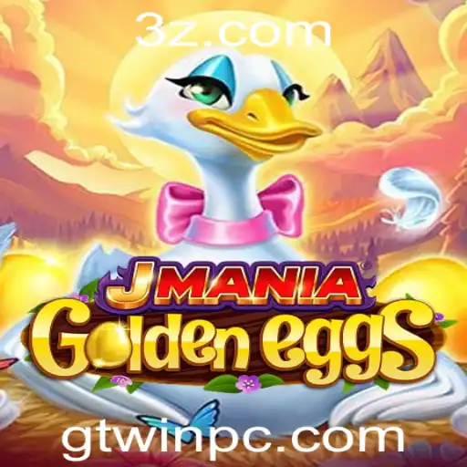 Exploração e Aventura no Mundo de JManiaGoldenEggs