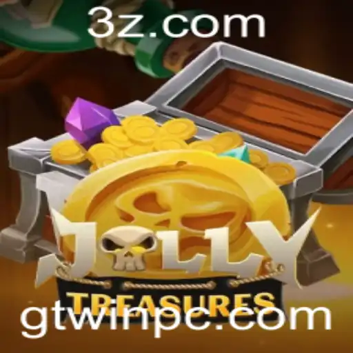 Explorando JollyTreasures: Uma Aventura Épica no Mundo dos Jogos