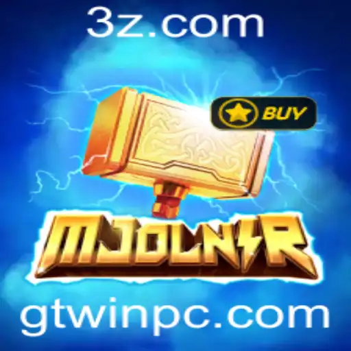 Mjolnir: O Novo Jogo de Estratégia que Está Conquistando o Mundo Gamer