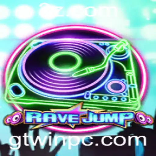 RaveJump GTWIN: Explorando o Novo Fenômeno dos Jogos de Plataforma