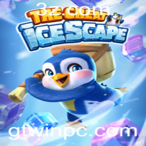 Aventuras Congelantes: Mergulhe em TheGreatIcescape