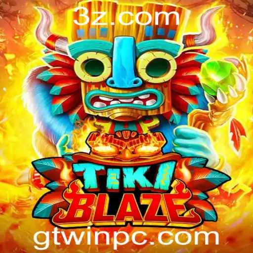 TikiBlaze: A Inovadora Aventura Interativa que Está Revolucionando o Mundo dos Jogos