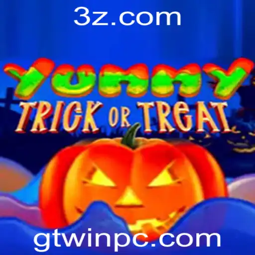 Descubra o Mundo Divertido de YummyTrickorTreat: O Jogo que Conquista Gerações