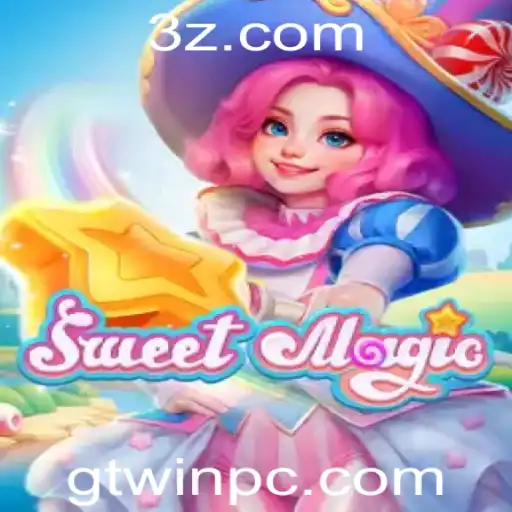 SweetMagic: Descubra o Encanto do Novo Fenômeno Game GTWIN
